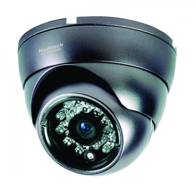 IP Camera Dome HC-IP2124D