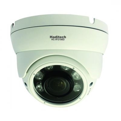 IP Camera Dome HC-IP2106D