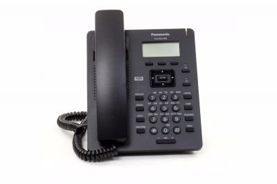 Điện thoại IP Panasonic KX-HDV100
