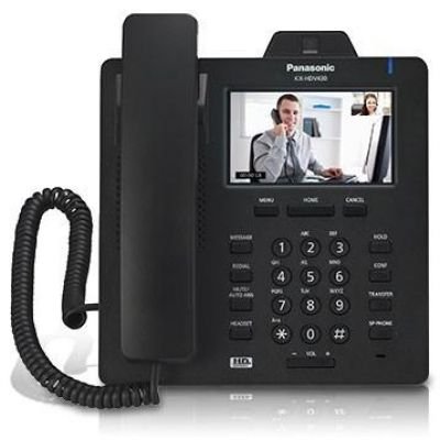Điện thoại IP Panasonic KX-HDV430