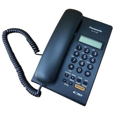 Điện thoại Panasonic KX-T7705