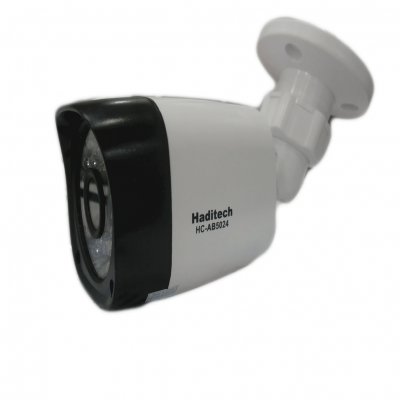 Camera AHD Haditech HC-AB5024