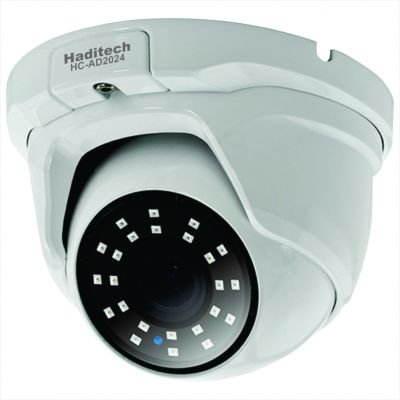 Camera Dome AHD Haditech HC-AD2024