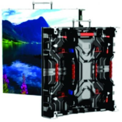 Indoor Rental Led Display