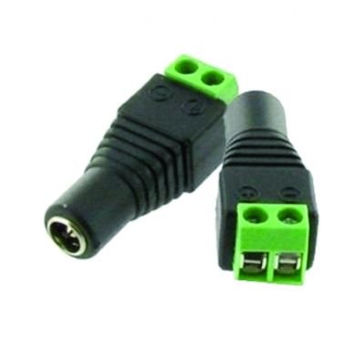 ĐẦU JACK DC CÁI 