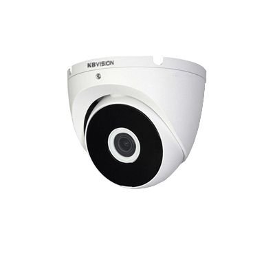 Camera HD Analog Kbvision KX-2012S4